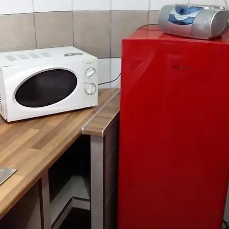 Apartamento Paraíso Del Sol * Benajarafe