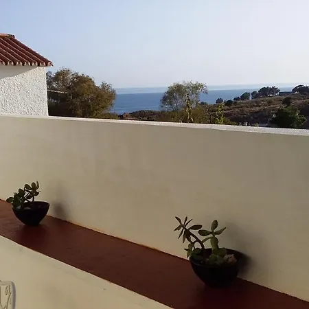 Apartamento Apartamento Paraíso Del Sol *