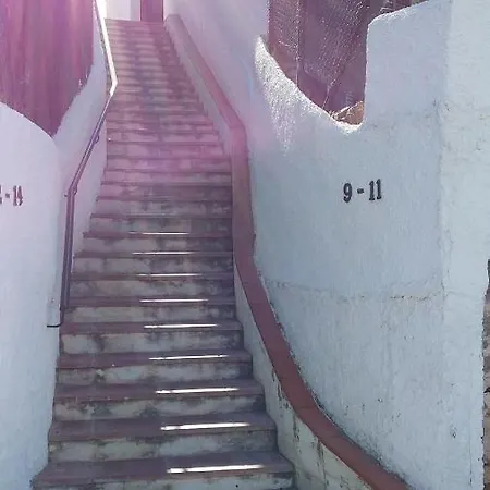 Apartamento Paraíso Del Sol * Benajarafe