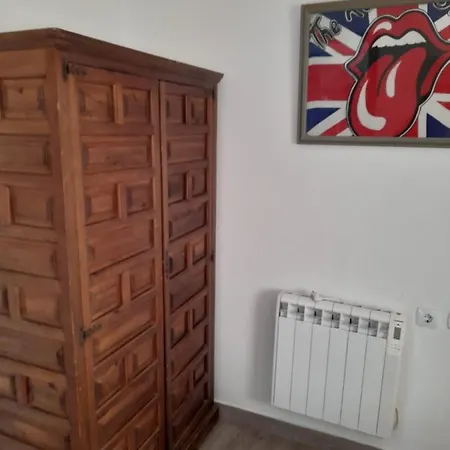 Apartamento Paraíso Del Sol