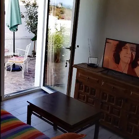 Apartamento Paraíso Del Sol Benajarafe