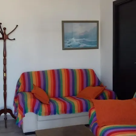 Apartamento Paraíso Del Sol Benajarafe