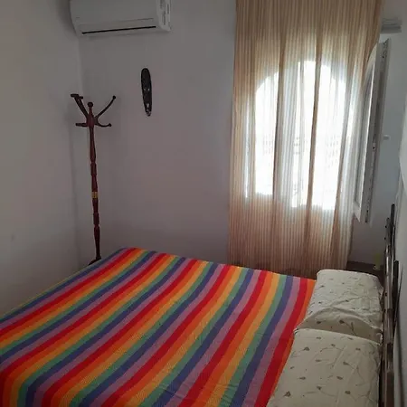 Apartamento Paraíso Del Sol Apartamento