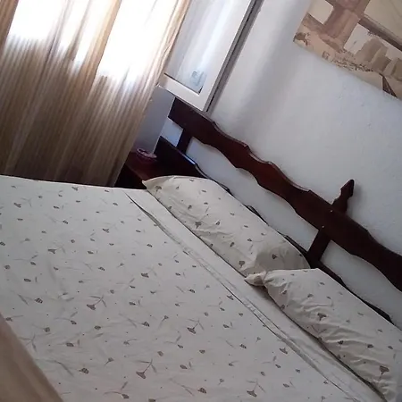 Apartamento Paraíso Del Sol Benajarafe