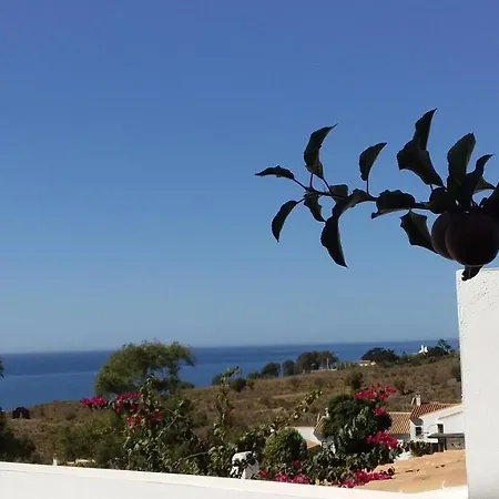 Apartamento Paraíso Del Sol Apartamento