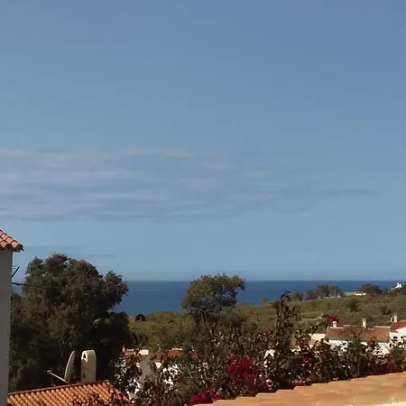 Apartamento Paraíso Del Sol Apartamento