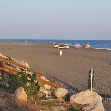 Apartamento Paraíso Del Sol * Benajarafe