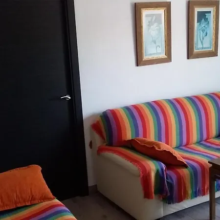 Apartamento Paraíso Del Sol *