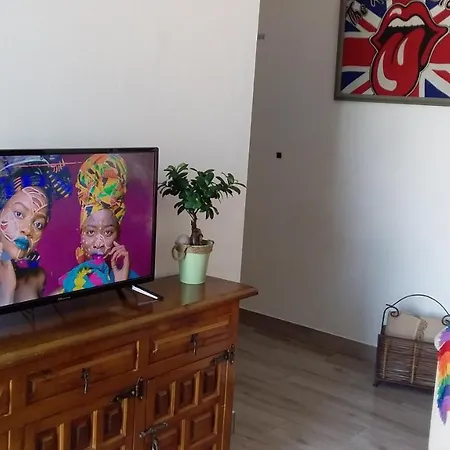 Apartamento Paraíso Del Sol Benajarafe