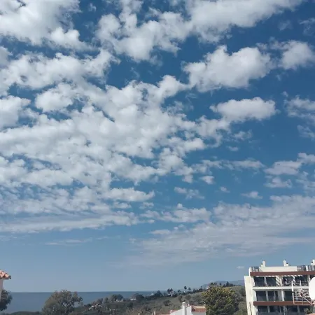 Apartamento Paraíso Del Sol *