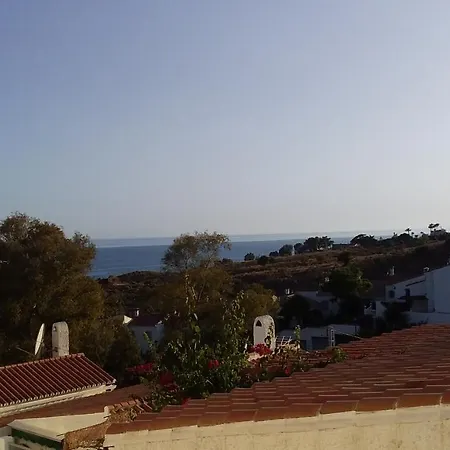 Apartamento Paraiso Del Sol Benajarafe